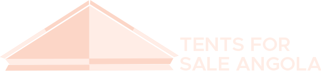 Tents for Sale in Angola